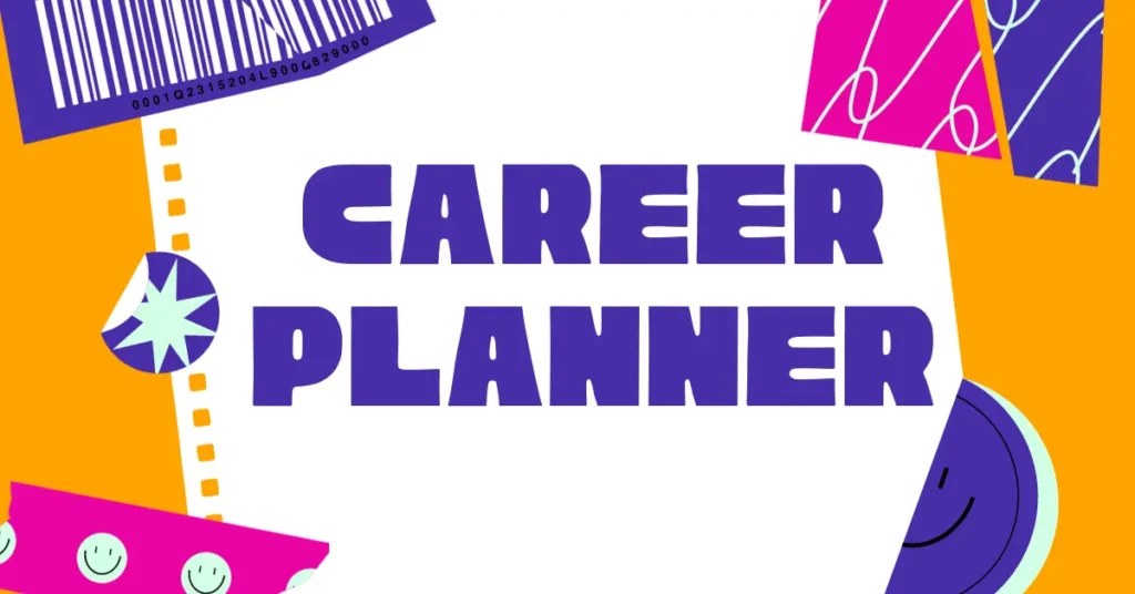 "Empower your future with Career-Planner: Navigate success paths effortlessly."